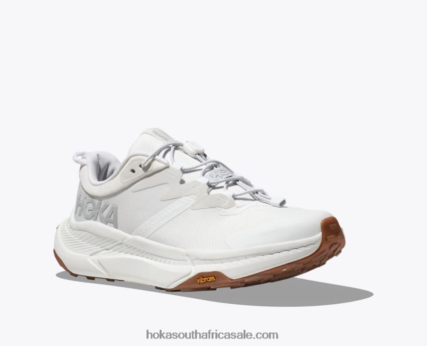 Women Transport Hoka 0TNRBJ162 White