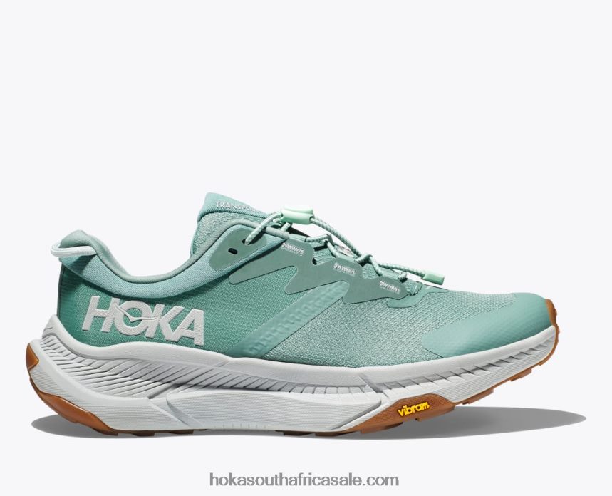 Women Transport Hoka 0TNRBJ305 Black