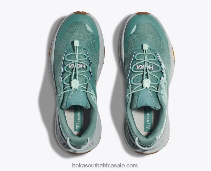 Women Transport Hoka 0TNRBJ305 Black