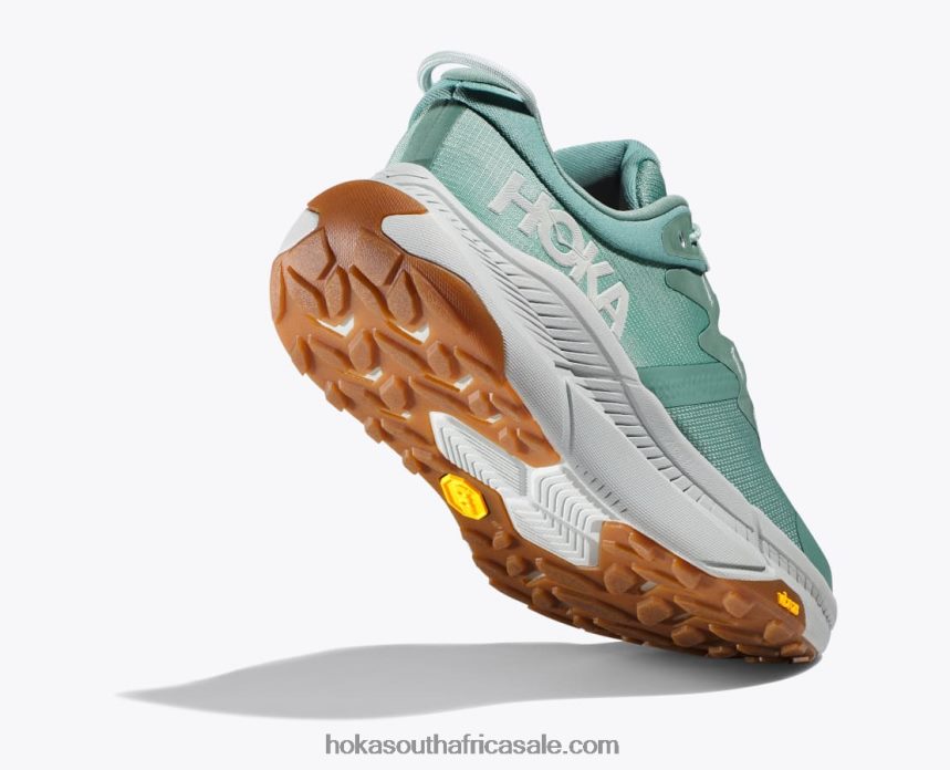 Women Transport Hoka 0TNRBJ305 Black