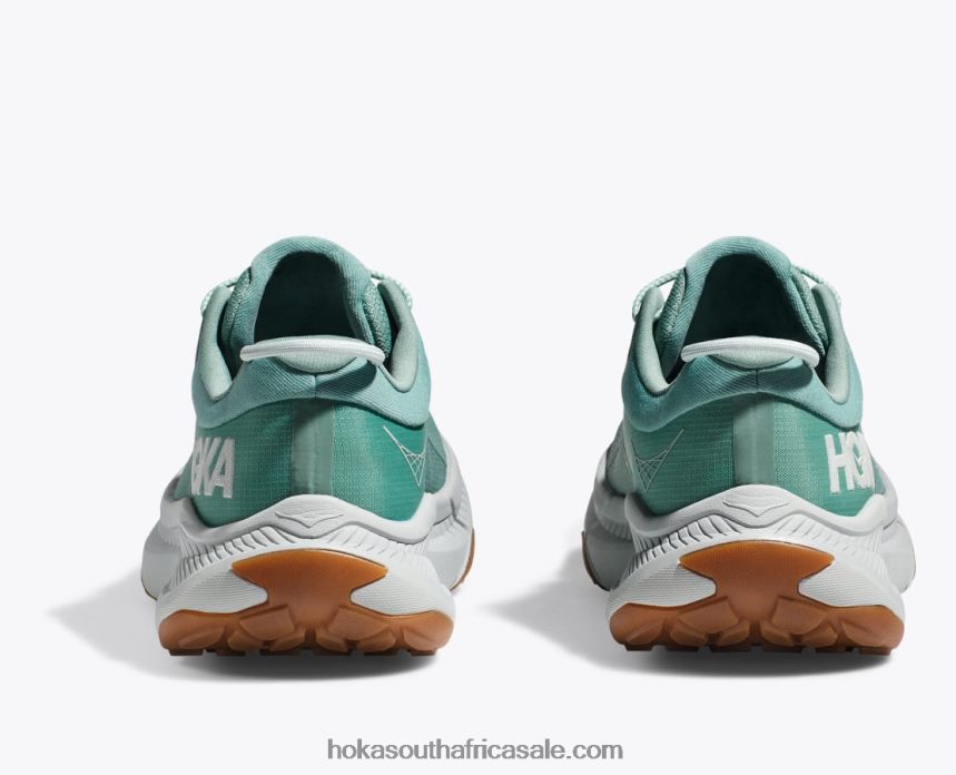 Women Transport Hoka 0TNRBJ305 Black