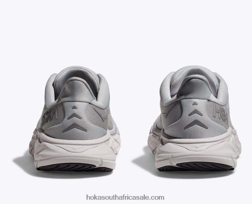 Women Arahi 6 Hoka 0TNRBJ250 Harbor Mist/Silver