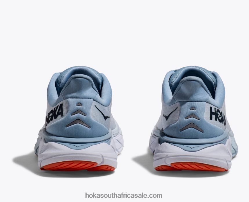 Women Arahi 6 Hoka 0TNRBJ254 Plein Air/Blue Fog