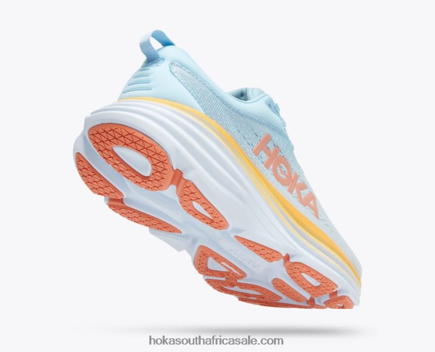 Women Bondi 8 Hoka 0TNRBJ243 Summer Song/Country Air