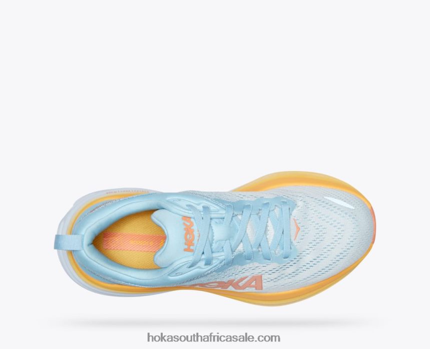 Women Bondi 8 Hoka 0TNRBJ243 Summer Song/Country Air