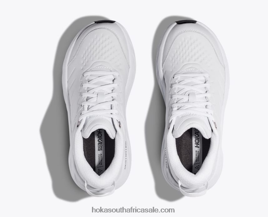 Women Bondi SR Hoka 0TNRBJ210 Black