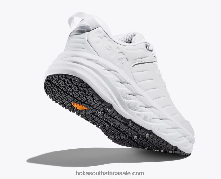 Women Bondi SR Hoka 0TNRBJ210 Black