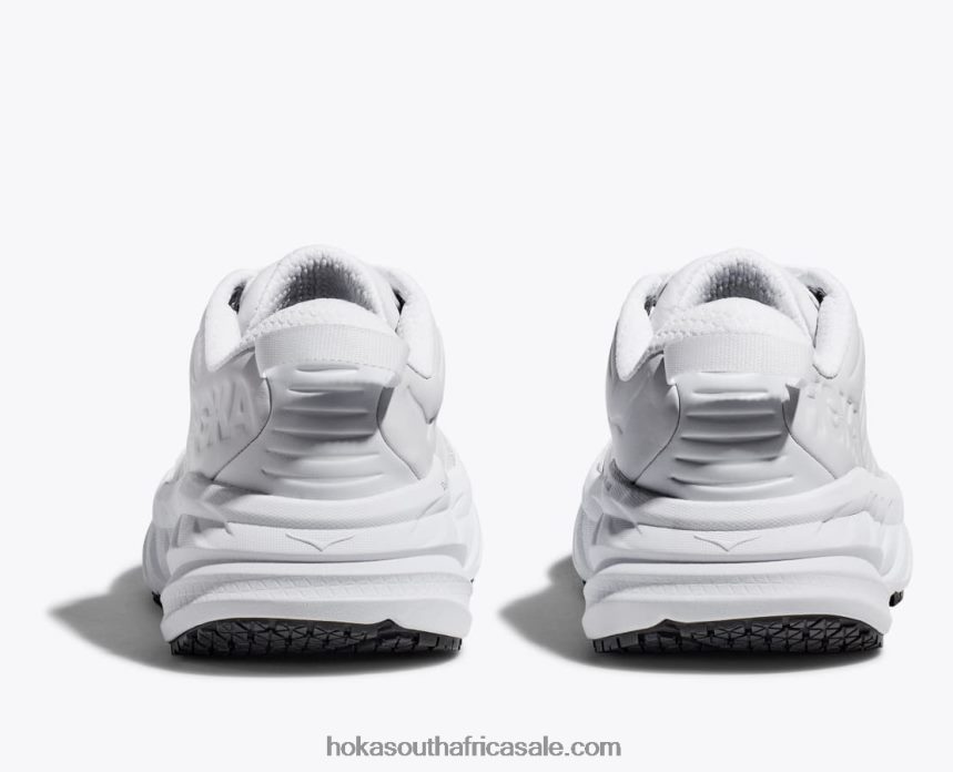 Women Bondi SR Hoka 0TNRBJ210 Black