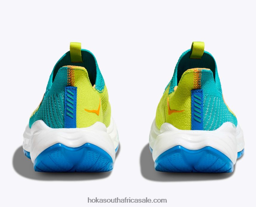 Women Carbon X 3 Hoka 0TNRBJ42 Ceramic/Evening Primrose