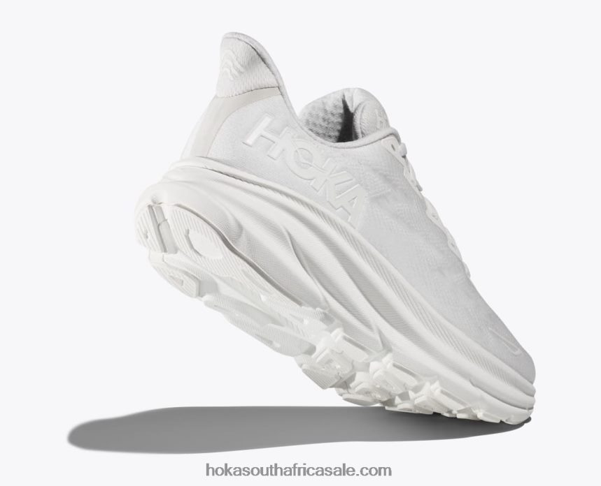 Women Clifton 9 Hoka 0TNRBJ222 White