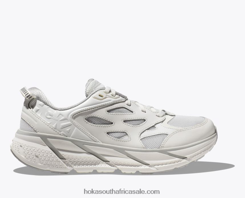 Women Clifton L Hoka 0TNRBJ81 White