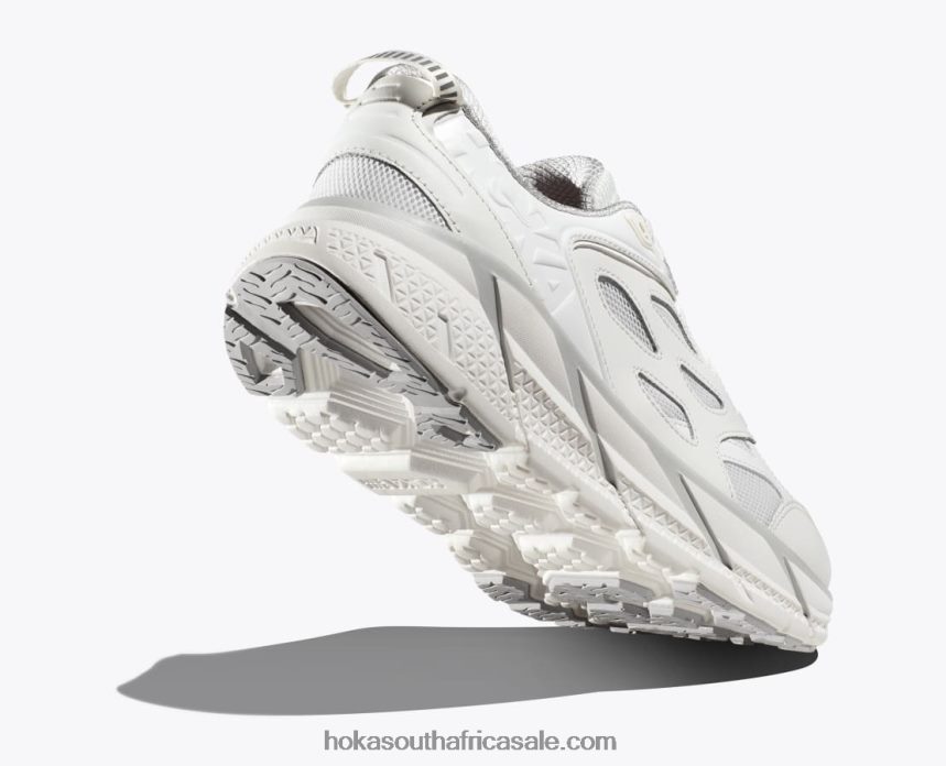 Women Clifton L Hoka 0TNRBJ81 White