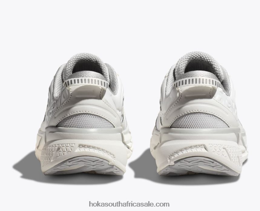 Women Clifton L Hoka 0TNRBJ81 White