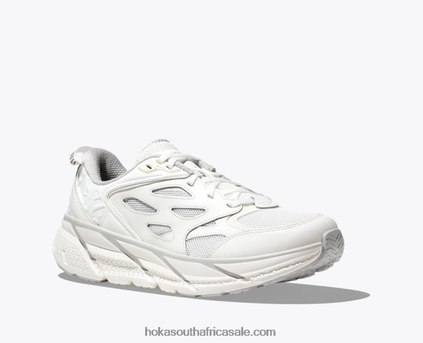 Women Clifton L Hoka 0TNRBJ81 White