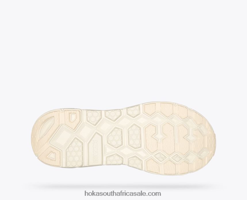 Women Clifton L Suede Hoka 0TNRBJ74 Eggnog