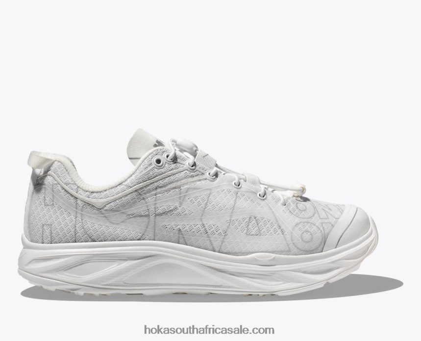 Women Huaka Origins Hoka 0TNRBJ76 White