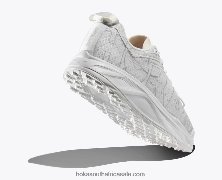 Women Huaka Origins Hoka 0TNRBJ76 White