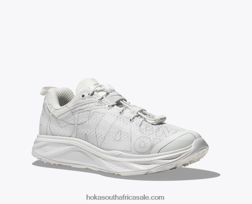 Women Huaka Origins Hoka 0TNRBJ76 White