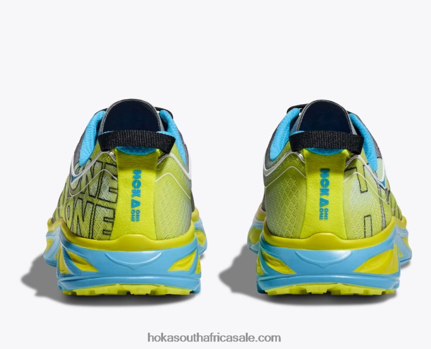 Women Huaka Origins Hoka 0TNRBJ77 Evening Primrose/Diva Blue