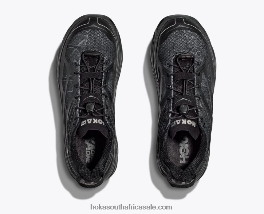 Women Huaka Origins Hoka 0TNRBJ80 Black