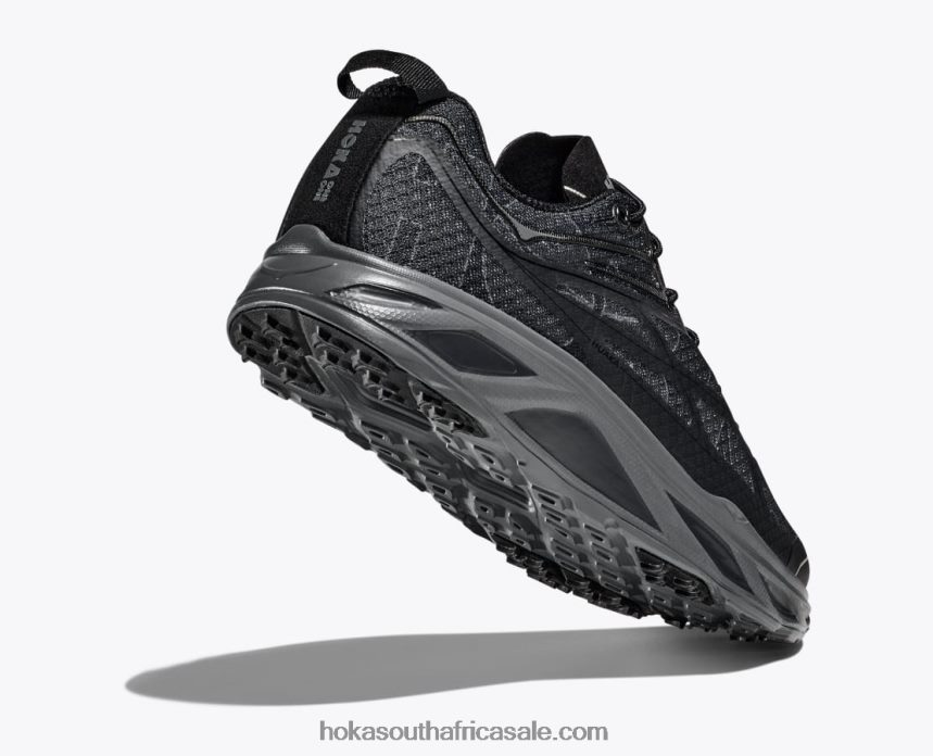 Women Huaka Origins Hoka 0TNRBJ80 Black
