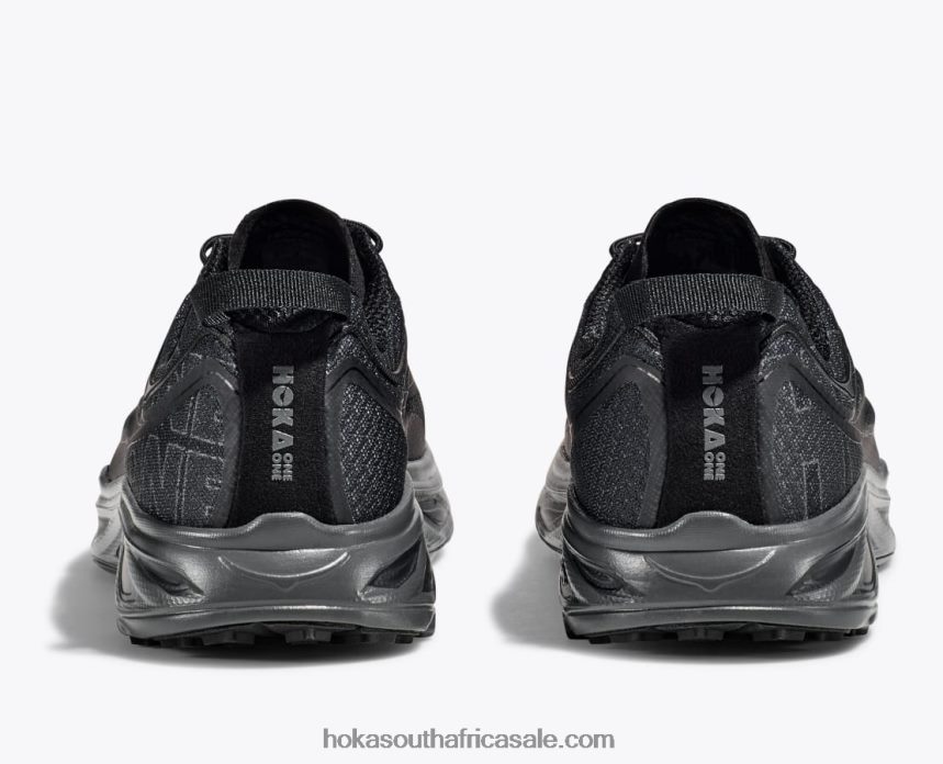 Women Huaka Origins Hoka 0TNRBJ80 Black