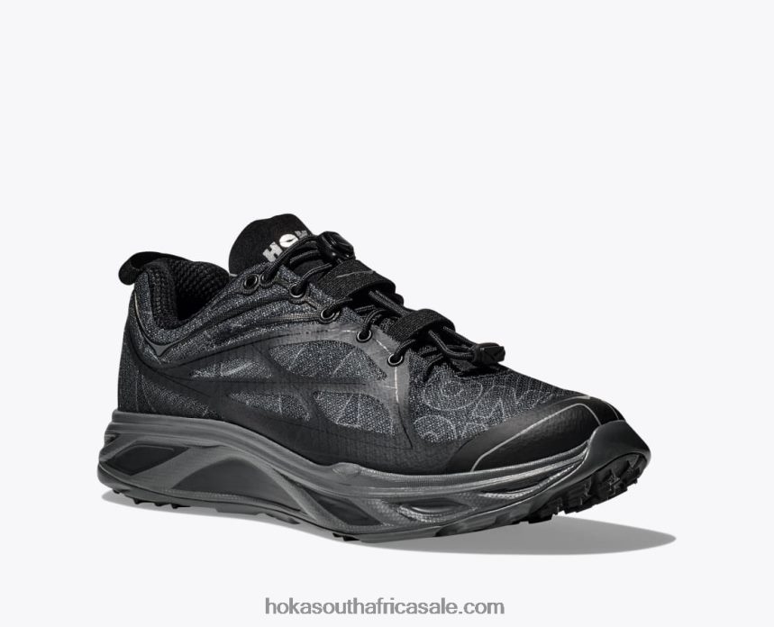 Women Huaka Origins Hoka 0TNRBJ80 Black