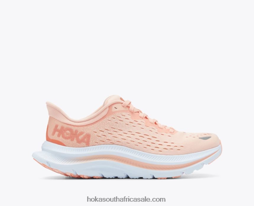 Women Kawana Hoka 0TNRBJ87 Peach Parfait/Shell Coral