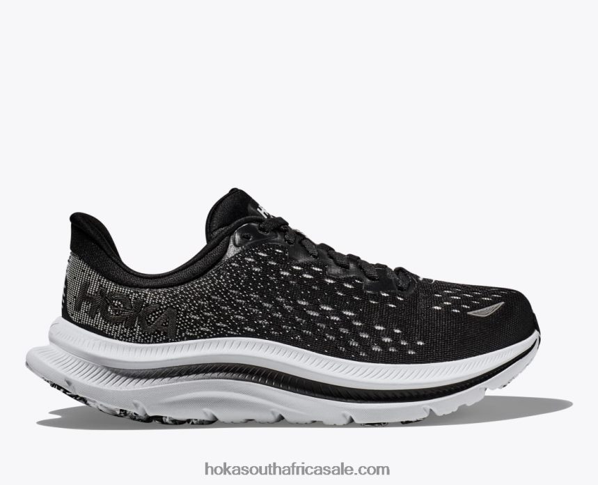 Women Kawana Hoka 0TNRBJ88 Black/White
