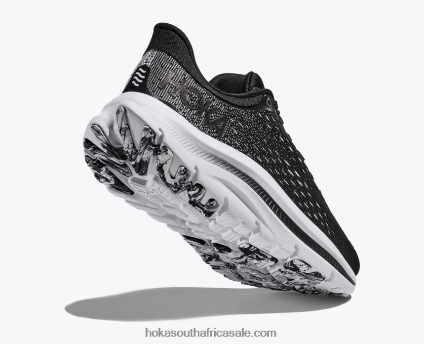 Women Kawana Hoka 0TNRBJ88 Black/White
