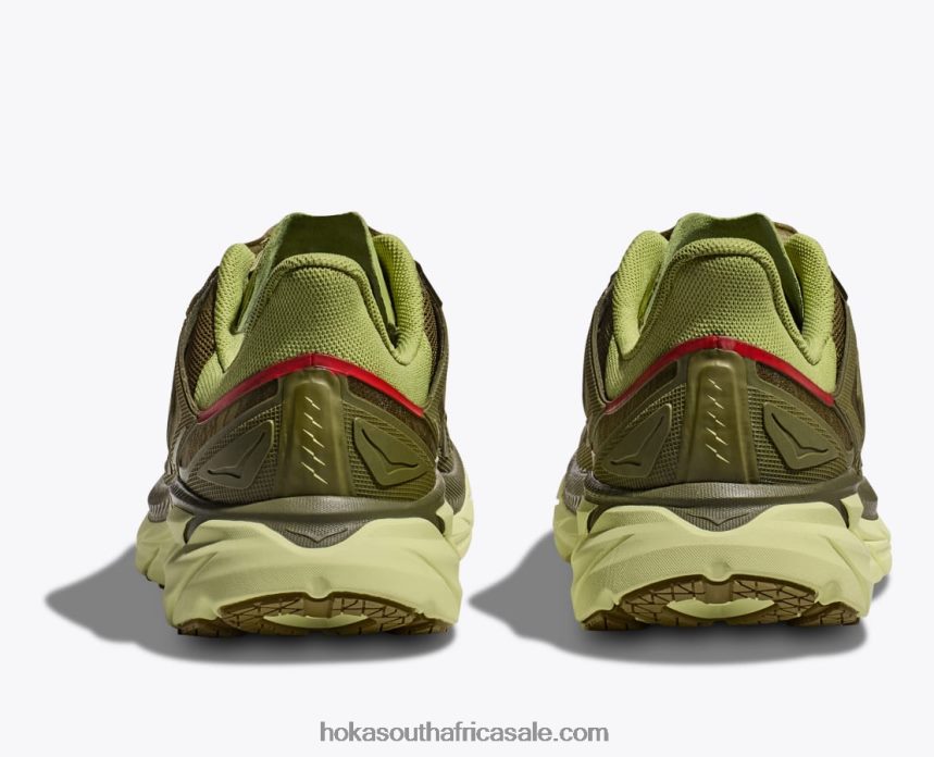 Women Project Clifton Hoka 0TNRBJ304 Goblin Blue/Blue Graphite