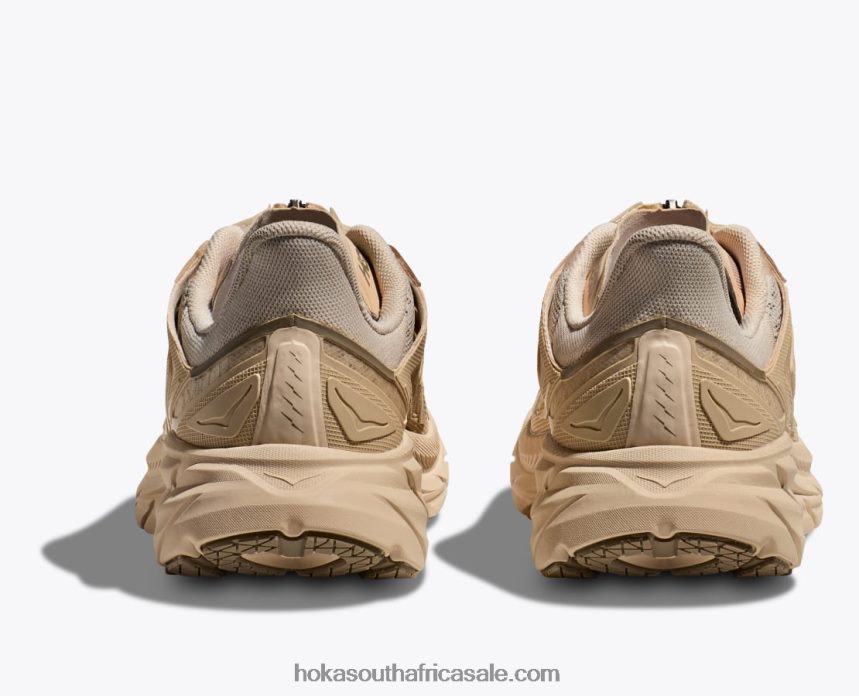 Women Project Clifton Hoka 0TNRBJ61 Shifting Sand/Dune