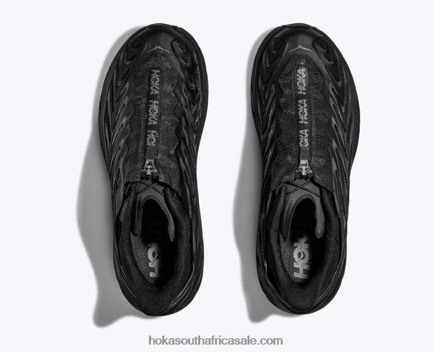 Women Project Clifton Hoka 0TNRBJ62 Black