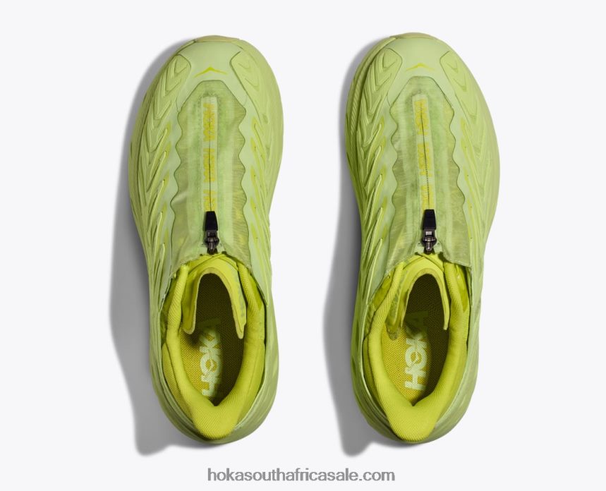 Women Project Clifton Hoka 0TNRBJ64 Butterfly/Evening Primrose