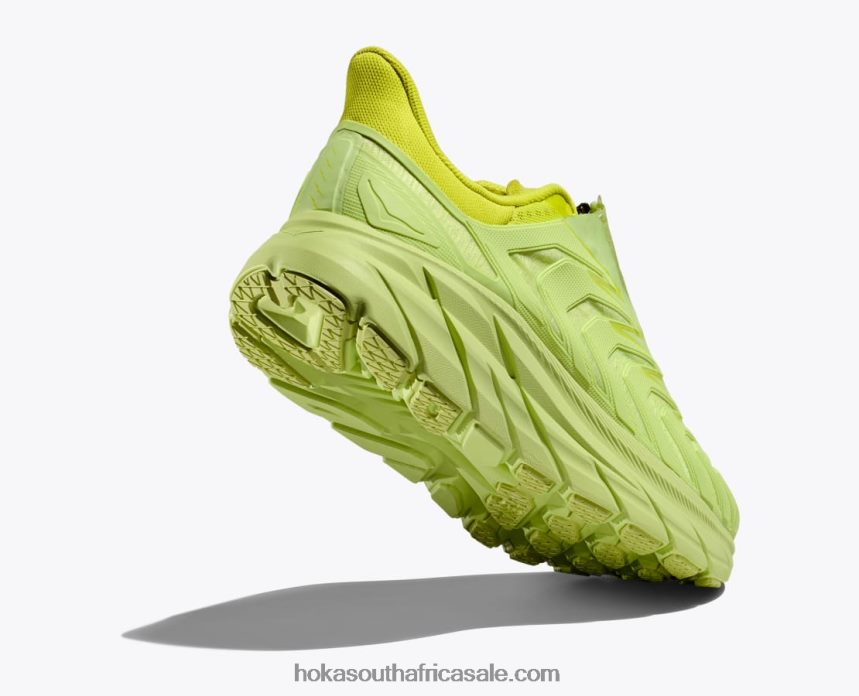 Women Project Clifton Hoka 0TNRBJ64 Butterfly/Evening Primrose