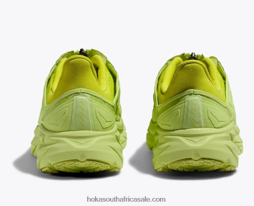 Women Project Clifton Hoka 0TNRBJ64 Butterfly/Evening Primrose