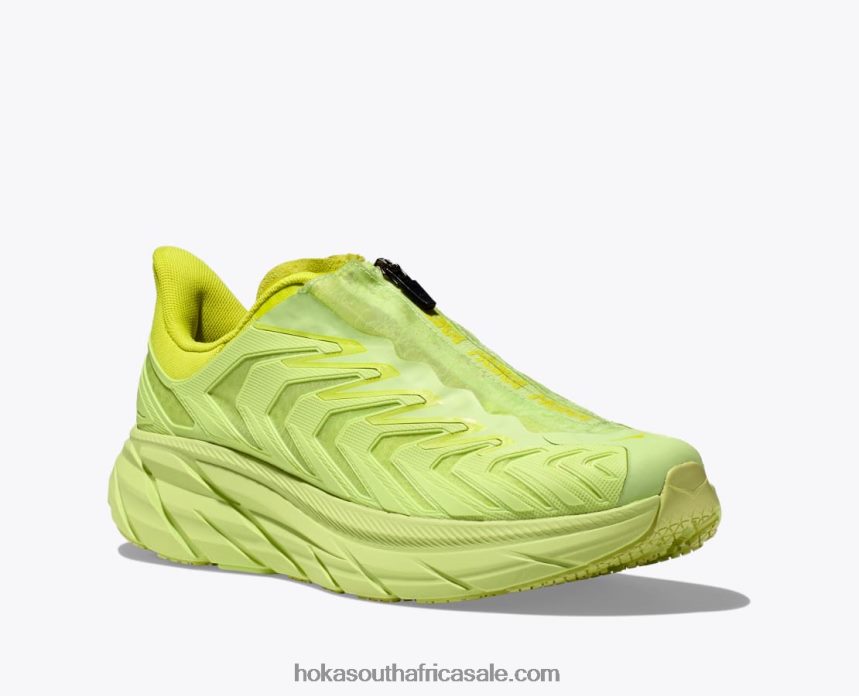 Women Project Clifton Hoka 0TNRBJ64 Butterfly/Evening Primrose