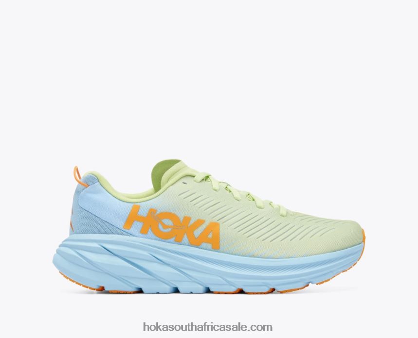 Women Rincon 3 Hoka 0TNRBJ234 Butterfly/Summer Song