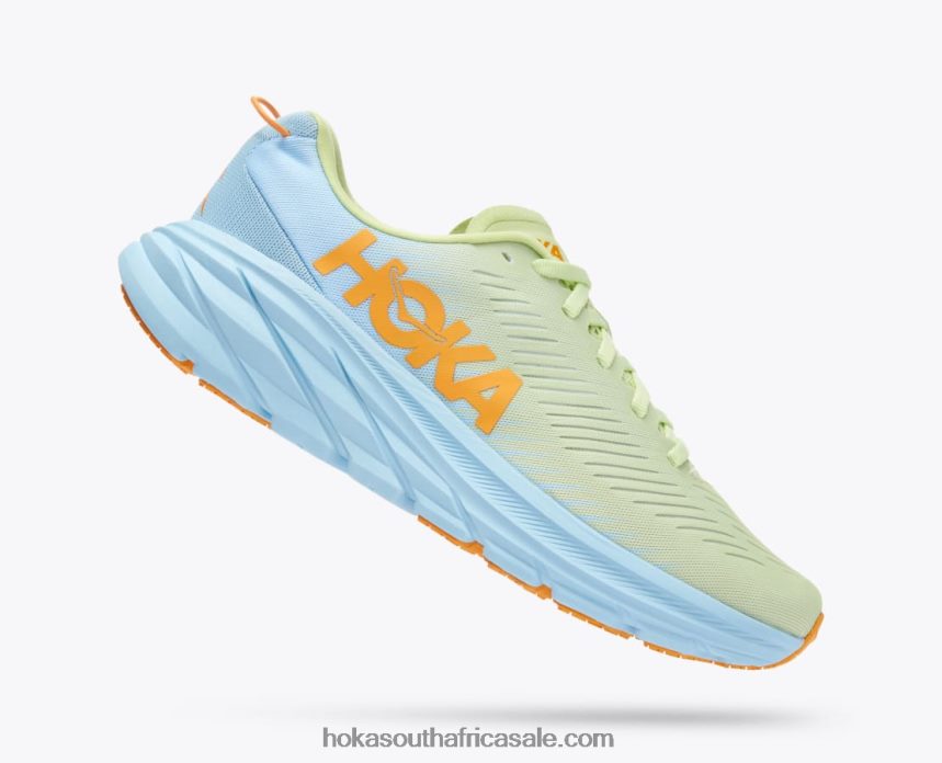 Women Rincon 3 Hoka 0TNRBJ234 Butterfly/Summer Song