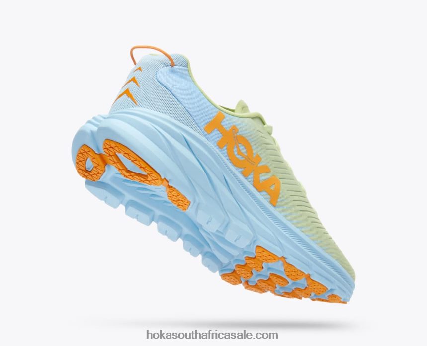 Women Rincon 3 Hoka 0TNRBJ234 Butterfly/Summer Song