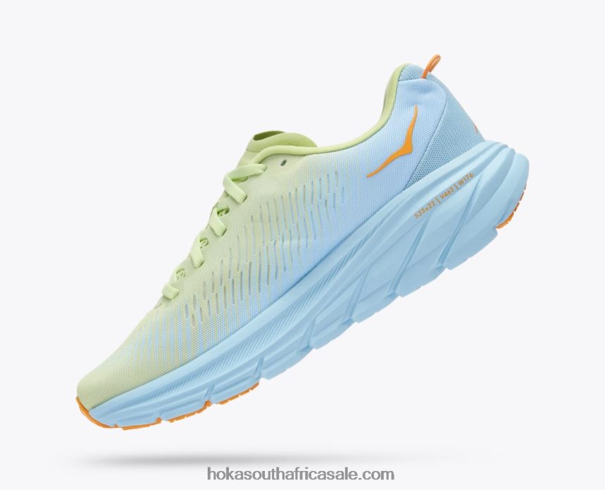 Women Rincon 3 Hoka 0TNRBJ234 Butterfly/Summer Song