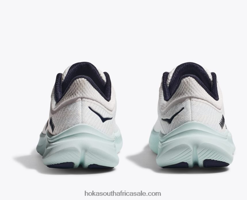 Women Solimar Hoka 0TNRBJ260 Black/White