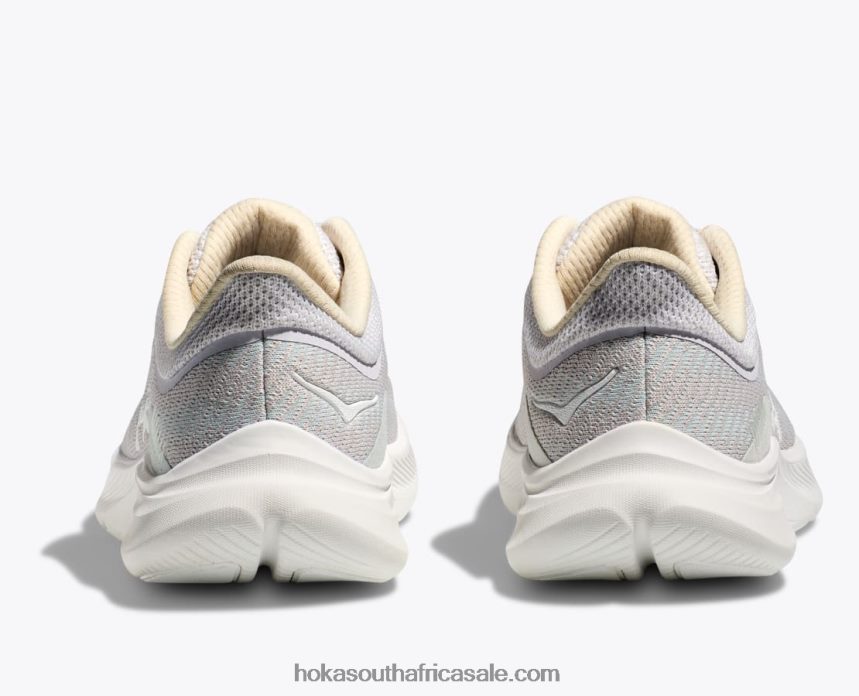 Women Solimar Hoka 0TNRBJ51 Nimbus Cloud/Shortbread