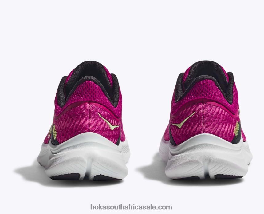 Women Solimar Hoka 0TNRBJ52 Festival Fuchsia/Butterfly