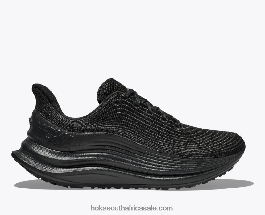 Women TC 1.0 Hoka 0TNRBJ296 Black