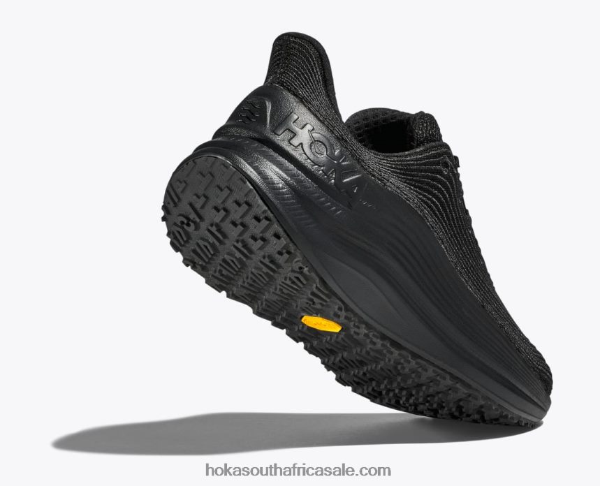 Women TC 1.0 Hoka 0TNRBJ296 Black