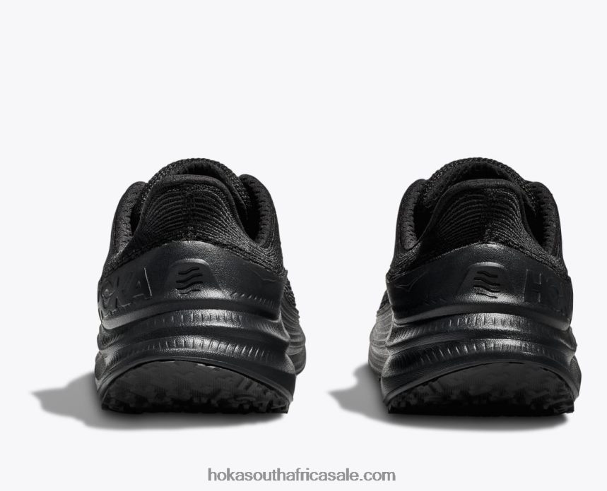 Women TC 1.0 Hoka 0TNRBJ296 Black