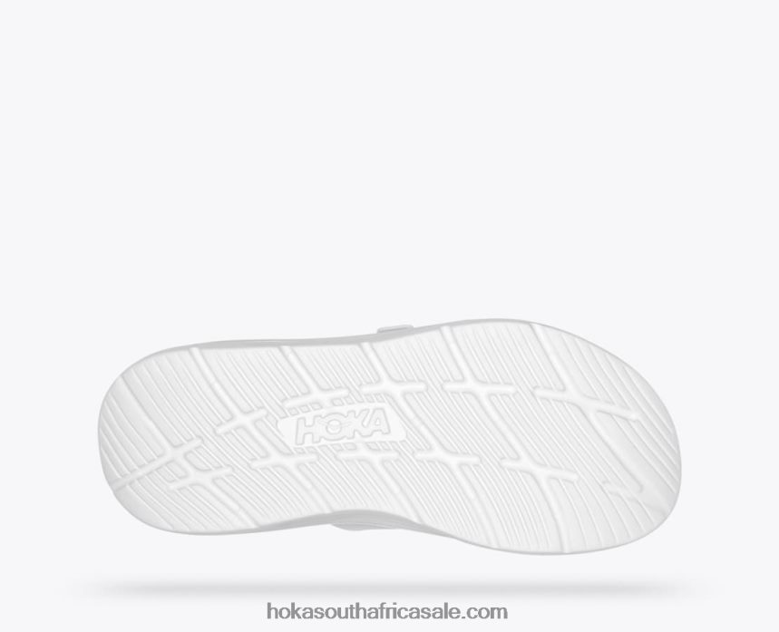 Women Ora Luxe Hoka 0TNRBJ264 White