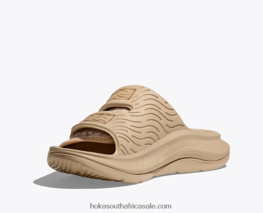 Women Ora Luxe Hoka 0TNRBJ267 Shifting Sand/Dune