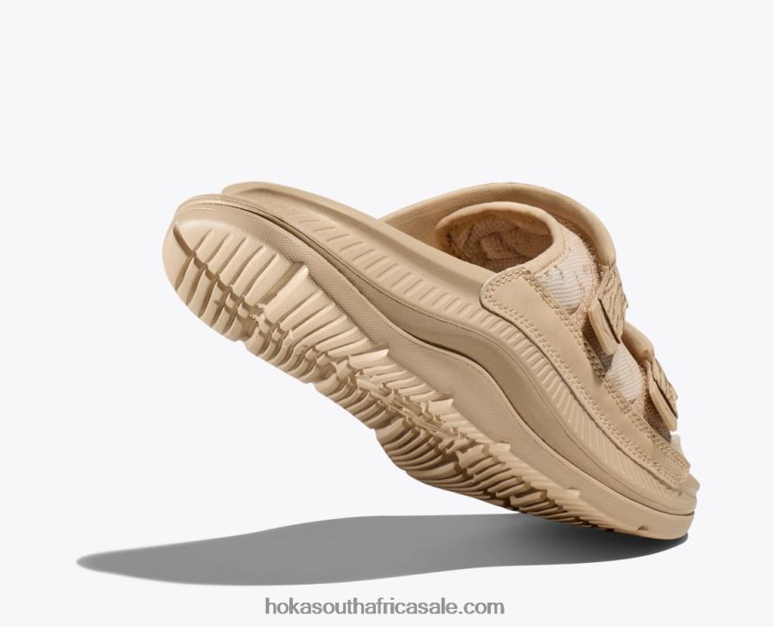 Women Ora Luxe Hoka 0TNRBJ267 Shifting Sand/Dune